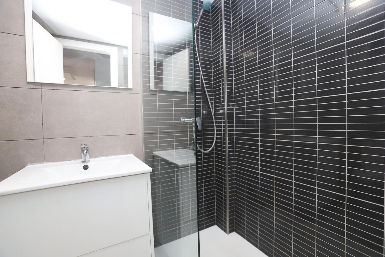 Differentflats Grd Appartement Salou Buitenkant foto